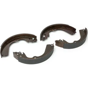 Brzdová čelist Sada brzdových čelistí, 25H1070-OYO