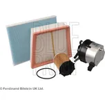 Sada dilu, inspekce, ADF122120