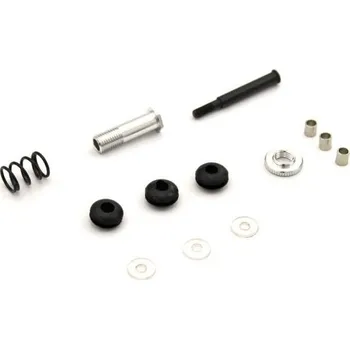 RC náhradní díl Servo Saver Shaft Kyosho EP Fantom 4WD - expresní doprava