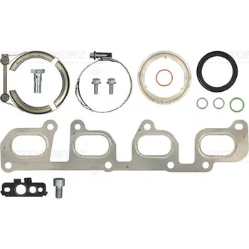 Turbodmychadlo Montážní sada, dmychadlo, 04-10305-01