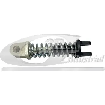 Pedálové obložení Pružina, spojkový pedál, 27601