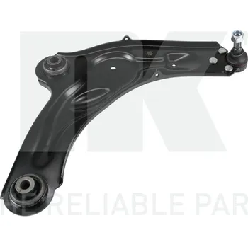 Zavěšení kol Řídicí páka, zavěšení kol SBS 5013952