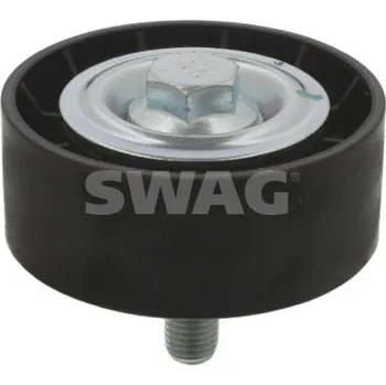 Vratna/vodici kladka, klinovy zebrovy remen, 70 93 6442