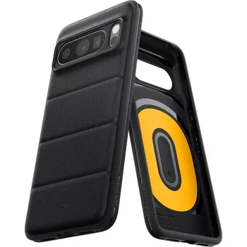 Telefonní příslušenství Kryt na mobil Spigen Caseology Athlex Active Black Google Pixel 8 Pro