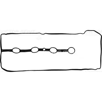 Těsnění motoru Těsnění, kryt hlavy válce, 71-54053-00