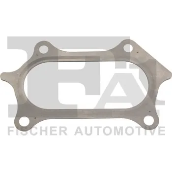 Těsnění výfuku Těsnění, kolektor výfukových plynů, 790-906