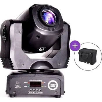 Light4Me Mini Spot 60 MkIII SET Spot