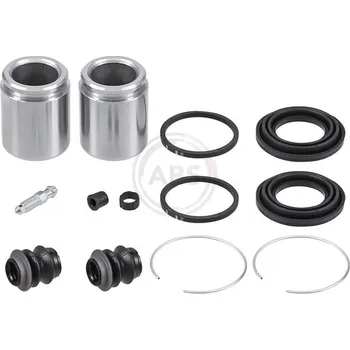 Přislušenství brzdového systému Sada na opravy, brzdový třmen, 57300