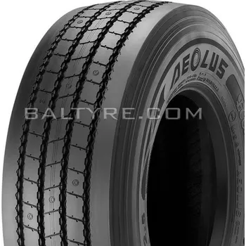 AEOLUS AE 385/65R22,5 NEO ALLROADS T2 164K 20PR TL (HIGH LOAD) K (110 km/h) 22.5 164 (5000kg) 385 65 73 dB B B AEOLUS