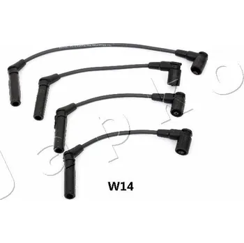 Zapalovací kabel Sada kabelů pro zapalování, 132W14