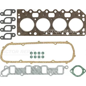 Těsnění motoru Sada těsnění, hlava válce, 02-27430-01