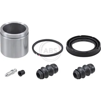 Přislušenství brzdového systému Sada na opravy, brzdový třmen, 57234