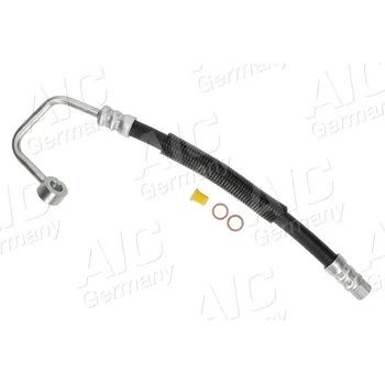 Hydraulická hadice, řízení, 58533