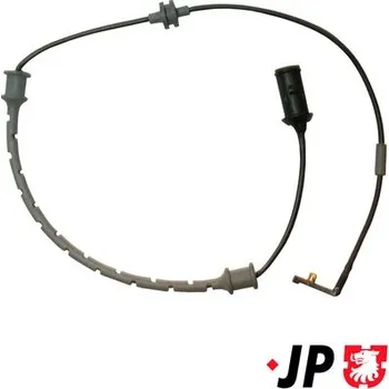 Čidlo automobilu Sensor, opotrebeni brzdoveho oblozeni, 1297300700