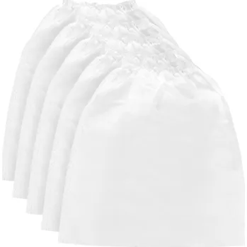 Sáčky do pohlcovače 8A, 5 kusů