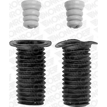 Ochranná sada proti prachu, tlumič pérování MONROE PK372