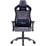 TIGO Raider TGCH03GB Černá