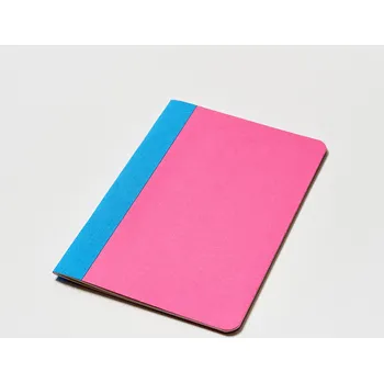 papelote Sešit A5 Klasika Limited 2024 Varianta: ČIS - růžová 1823-9281