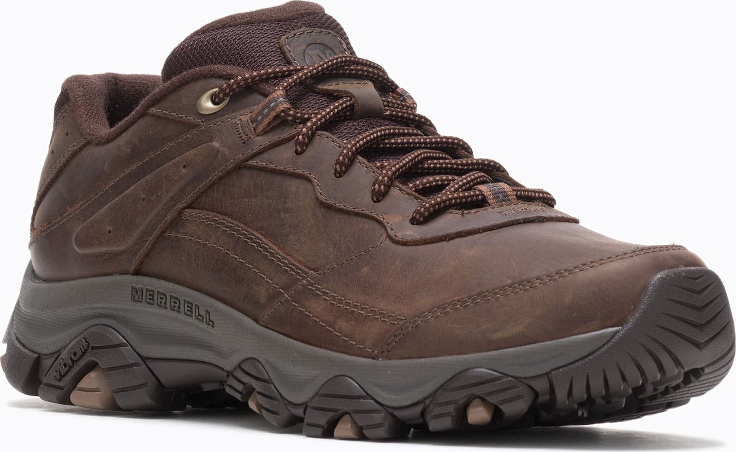 Trekingové boty Merrell Moab Adventure Earth 44