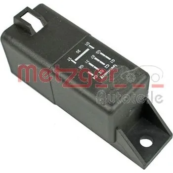 Relé, žhavicí systém, 0884020