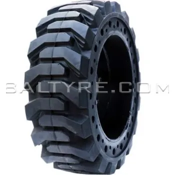 Pneu pro těžký stroj MARCHER MR 33x12,00-20 (12-16,5) PNSKS 157A2 SOLID A2 (10 km/h) 20 157 (4125kg) 33 12 MARCHER