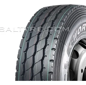 LEAO (LL SRB) LA 445/65R22,5 KMA400 169 K 20PR K (110 km/h) 22.5 169 (5800kg) 445 65 71 dB D B LEAO (LL SRB)