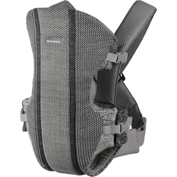 KikkaBoo Nosítko Gwen Grey