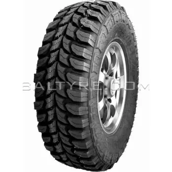 Letní osobní pneu LING LONG (LL THAI) LL 265/70R16 CROSSWIND MT 110/107 Q 6PR TL Q (160 km/h) 16 110/107 265 70 LING LONG (LL THAI)