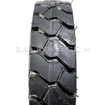 Pneu pro těžký stroj MARCHER MR 7,00-12 W-9C 138A5 12PR TTF A5 (25 km/h) 12 138 (2360kg) 7 MARCHER