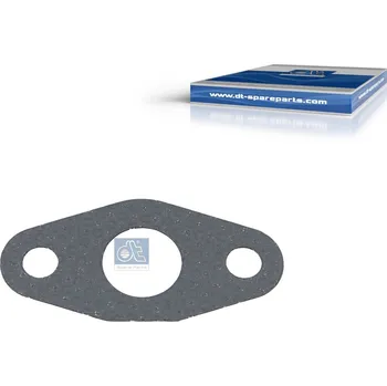 Příslušenství pro turbodmychadlo Těsnění turba DT Spare Parts 3.19104