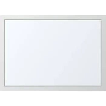 Okno Jednokřídlé plastové fixní okno 130x170