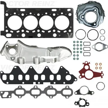 Těsnění motoru Sada těsnění, hlava válce, 02-10136-02