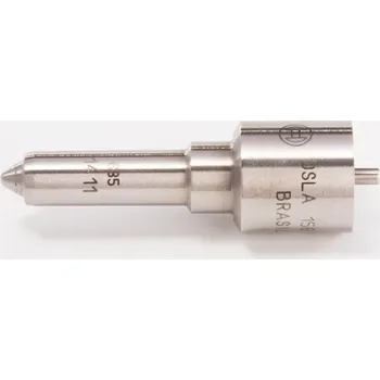 Systém vstřikování Vstřikovací tryska, 0 433 175 416