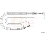 Tazne lanko, parkovaci brzda, 10.9873