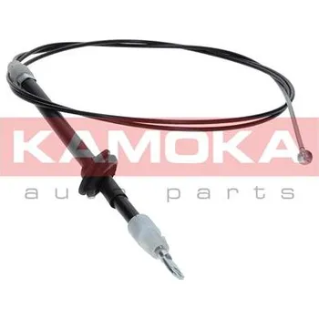 Lanko parkovací brzdy Tažné lanko, parkovací brzda, 1190484