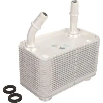 Chladič motoru Olejový chladič, motorový olej, D4B005TT