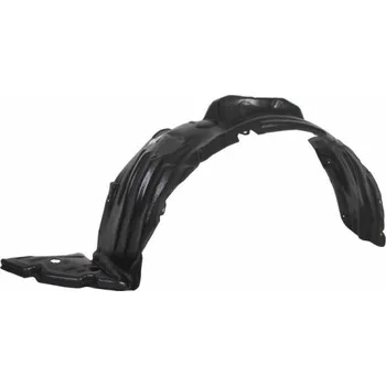 Podběh karosérie Podběh kola, 6601-01-3760801P