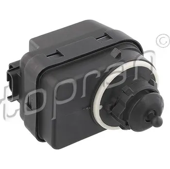 Příslušenství osvětlení automobilu Nastavovací prvek, dosah světlometů, 723 643