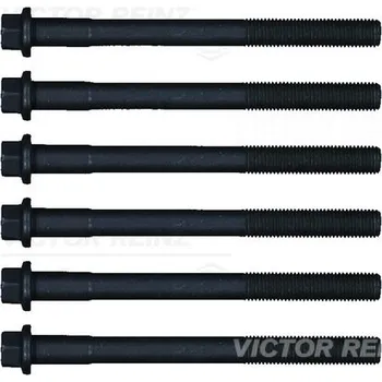 Spojovací materiál motoru Sada sroubu pro hlavy valcu, 14-32285-01