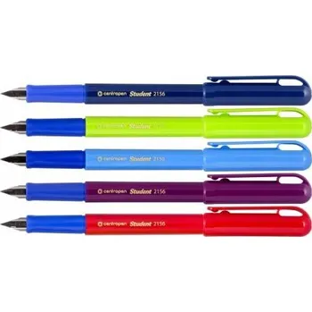 Kuličkové pero Centropen modré