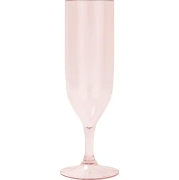 Sklenice Procos Šampusky Rose gold 2ks