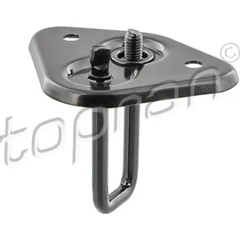 Autozámek Zámek kapoty motoru, 410 133