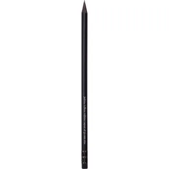 Grafitová tužka Tužky papelote - dřevěné tužky se střední tvrdostí tuhy (HB), s gumou Barva: černá 121-2125