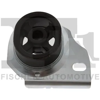 Výfukový systém Držák, výfukový systém, 123-749