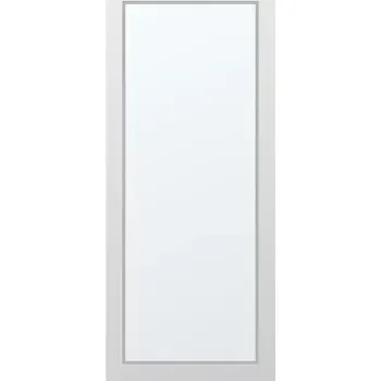 Okno Jednokřídlé plastové fixní okno 170x70