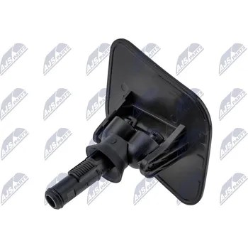 Nárazník Kryt nárazníku, EDS-KA-023