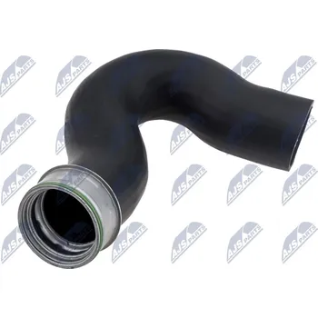 Přislušenství brzdového systému Hadička plnicího vzduchu, GPP-ME-010