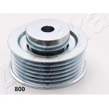 Vratna/vodici kladka, klinovy zebrovy remen, 129-08-800