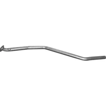 Výfuková trubka Výfuková trubka, 03.09