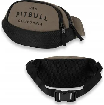 Ledvinka Pitbull ledvinka Concord II USA Cal hnědá